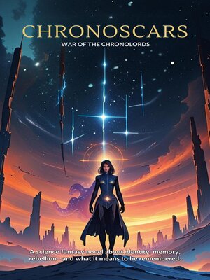 cover image of Chronoscars